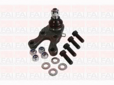 FAI AUTOPARTS ss770 -  Несущий / направляющий шарнир